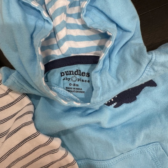 Summer Baby Bundle - Picture 2 of 5